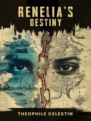 cover image of Renelia's Destiny